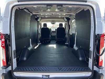 2026 Ford Transit 150 Low Roof RWD Empty Cargo Van for sale #KBF260739 - photo 2