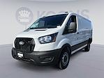 New 2026 Ford Transit 150 Low Roof Empty Cargo Van for sale #KBF260739 - photo 1