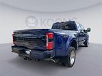 New 2026 Ford F-450 Platinum Crew Cab 4WD DRW Pickup for sale #KBF260740 - photo 5