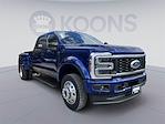 New 2026 Ford F-450 Platinum Crew Cab 4WD DRW Pickup for sale #KBF260740 - photo 7
