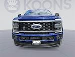 New 2026 Ford F-450 Platinum Crew Cab 4WD DRW Pickup for sale #KBF260740 - photo 8