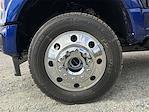 New 2026 Ford F-450 Platinum Crew Cab 4WD DRW Pickup for sale #KBF260740 - photo 9