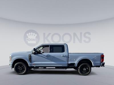 Used 2024 Ford F-250 - photo 1