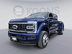 New 2026 Ford F-450 Platinum Crew Cab 4WD DRW Pickup for sale #KBF260741 - photo 1