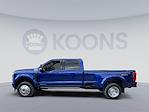 New 2026 Ford F-450 Platinum Crew Cab 4WD DRW Pickup for sale #KBF260741 - photo 3