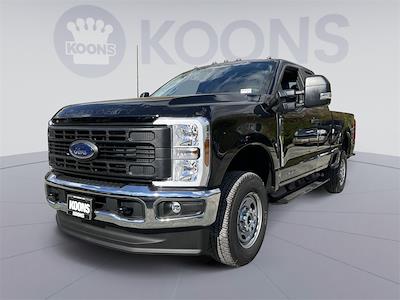 New 2026 Ford F-250 XL Super Cab 4WD Pickup for sale #KBF260742 - photo 1