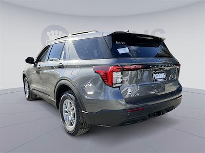 New 2026 Ford Explorer Active for sale #KBF260745 - photo 2