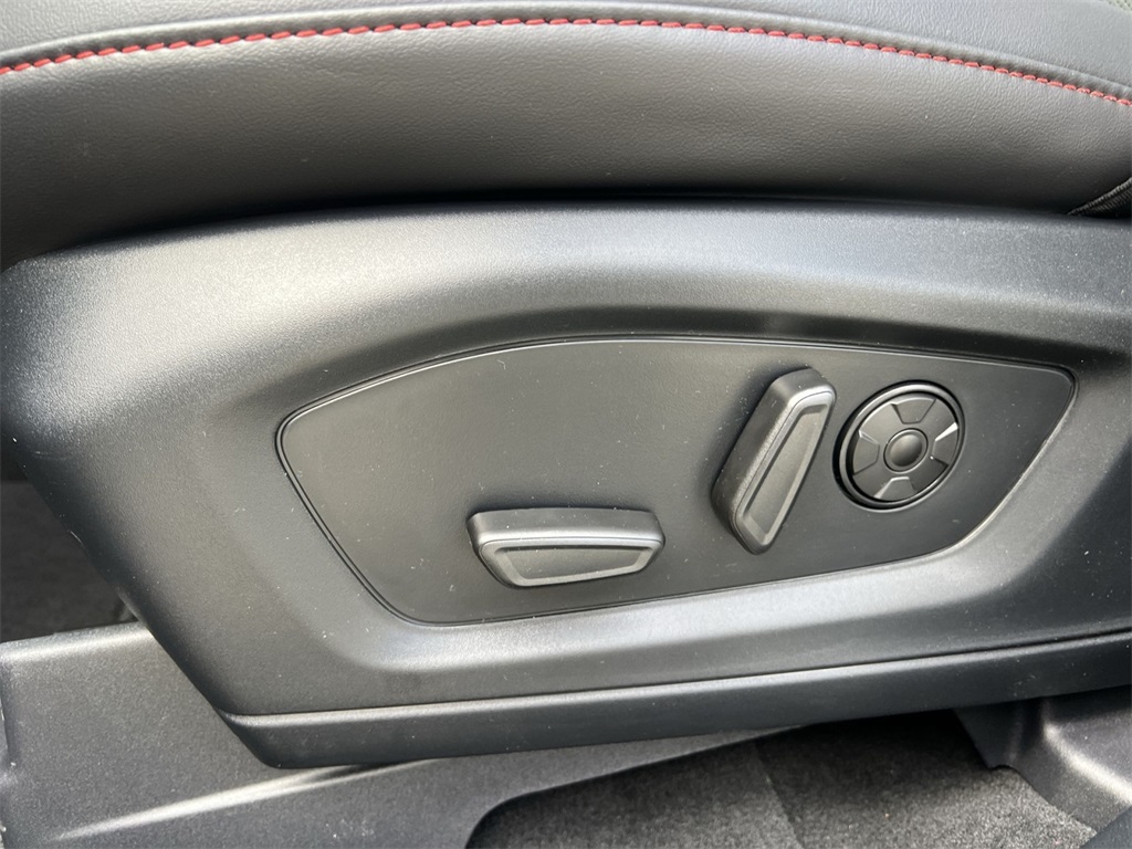 New 2026 Ford Explorer - photo 13