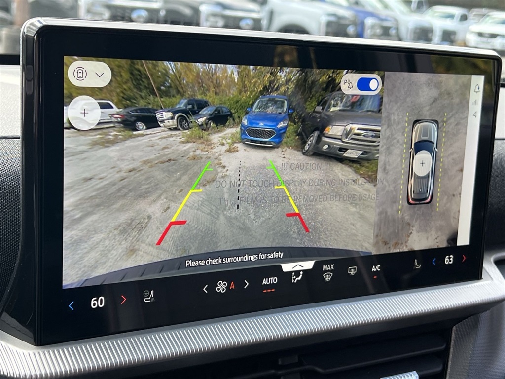 New 2026 Ford Explorer - photo 18