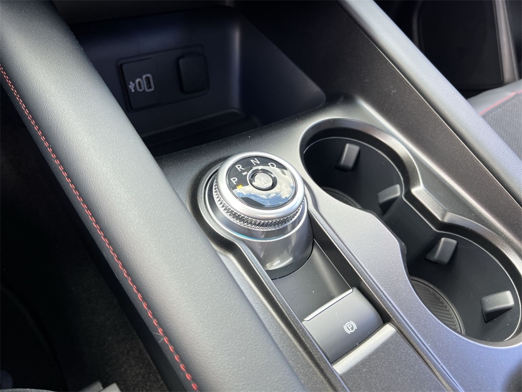 New 2026 Ford Explorer - photo 21