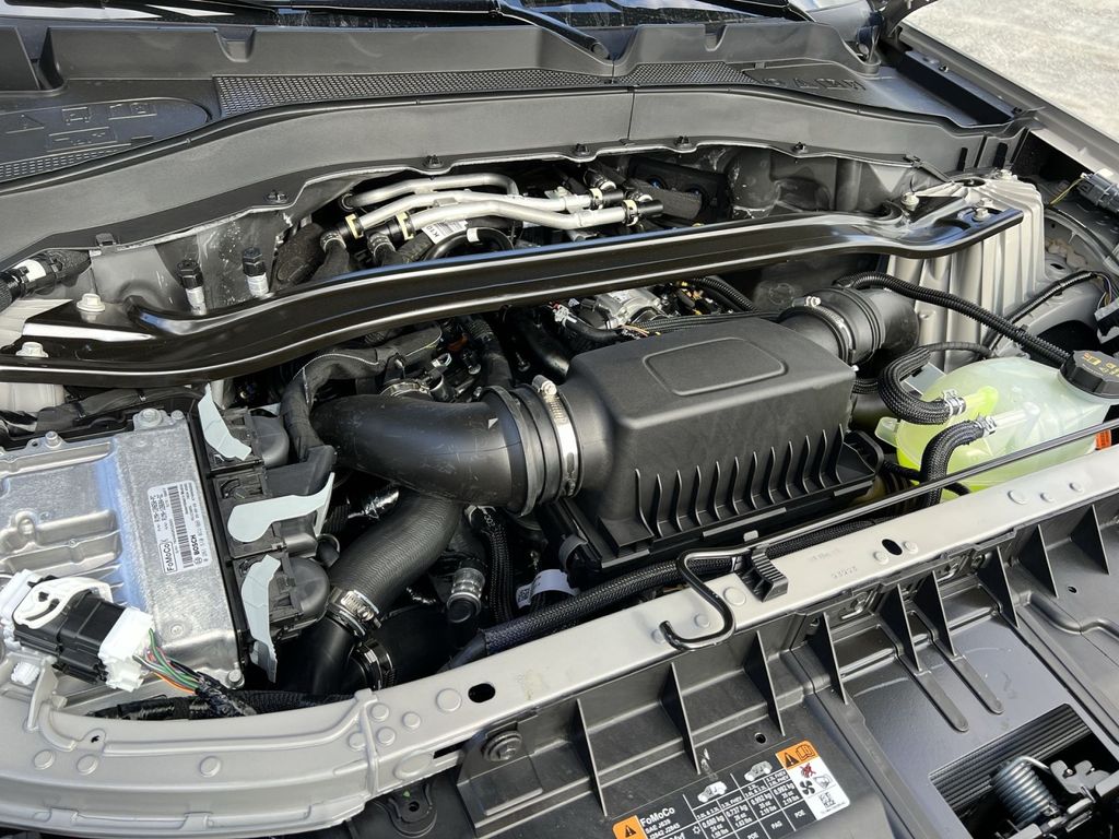 New 2026 Ford Explorer - photo 28
