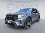 2026 Ford Explorer 4WD SUV for sale #KBF260747 - photo 1