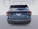 2026 Ford Explorer 4WD SUV for sale #KBF260747 - photo 4