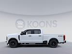 New 2026 Ford F-250 XL Crew Cab 4WD Pickup for sale #KBF260760 - photo 3