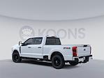 New 2026 Ford F-250 XL Crew Cab 4WD Pickup for sale #KBF260760 - photo 4