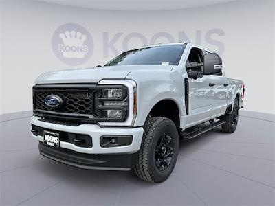New 2026 Ford F-250 XL Crew Cab 4WD Pickup for sale #KBF260761 - photo 1