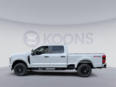 New 2026 Ford F-250 XL Crew Cab 4WD Pickup for sale #KBF260761 - photo 2