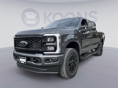 New 2026 Ford F-250 XLT Crew Cab 4WD Pickup for sale #KBF260764 - photo 1