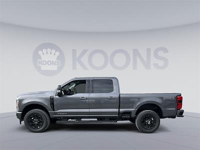 New 2026 Ford F-250 XLT Crew Cab 4WD Pickup for sale #KBF260764 - photo 2