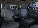 New 2026 Ford Explorer Active 4WD SUV for sale #KBF260769 - photo 11