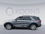 Used 2023 Ford Explorer XLT for sale #KBF260769B - photo 1