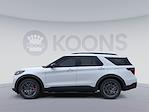 New 2026 Ford Explorer ST-Line 4WD SUV for sale #KBF260770 - photo 4