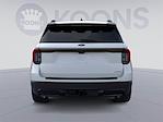 New 2026 Ford Explorer ST-Line 4WD SUV for sale #KBF260770 - photo 5