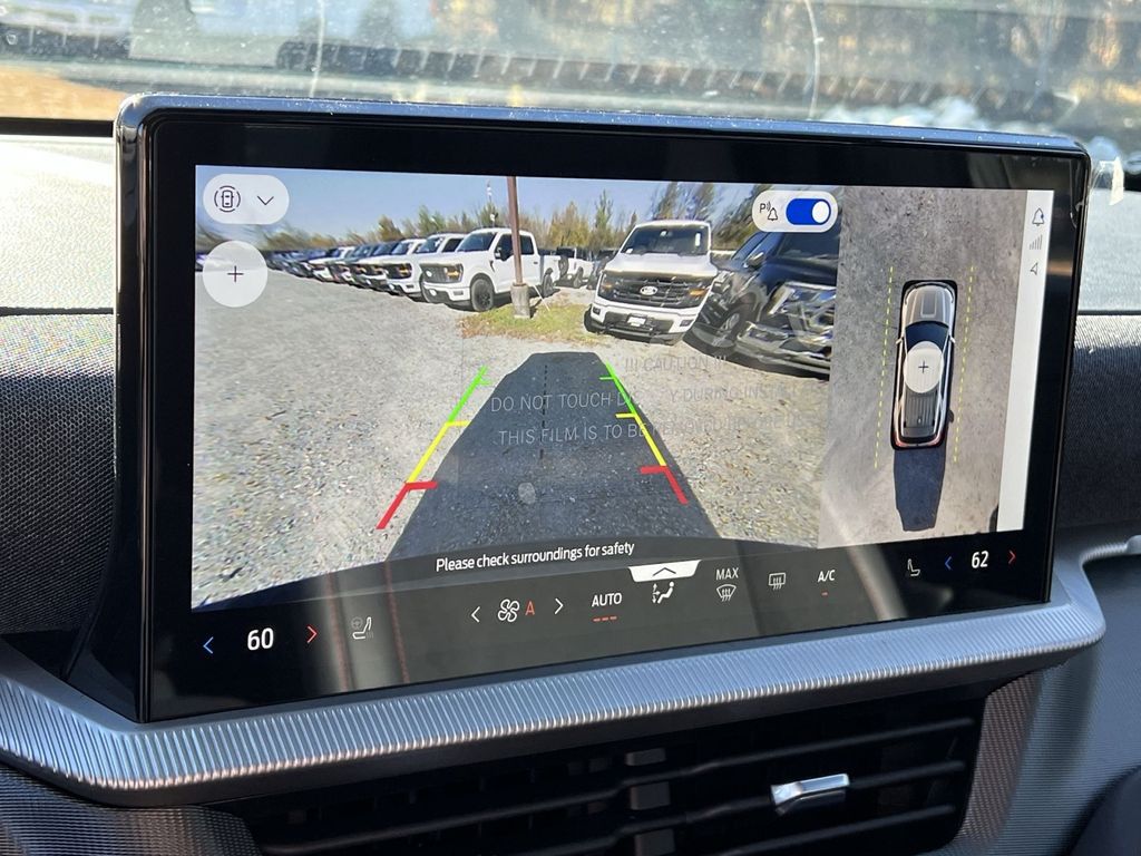 New 2026 Ford Explorer - photo 18
