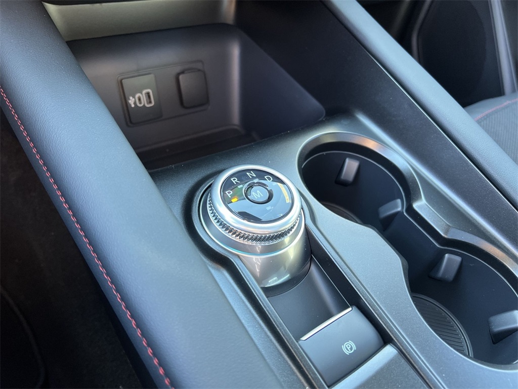 New 2026 Ford Explorer - photo 21
