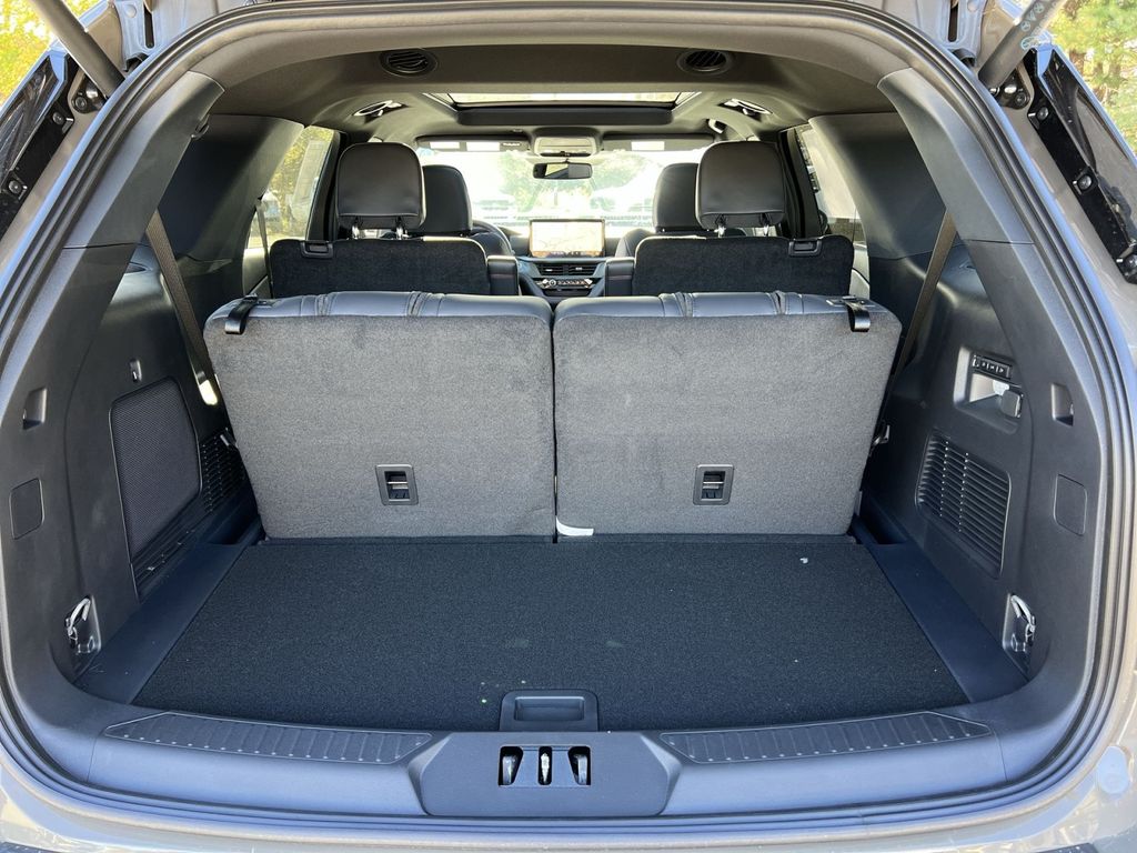 New 2026 Ford Explorer - photo 26