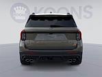 New 2026 Ford Explorer ST 4WD SUV for sale #KBF260771 - photo 5