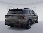 New 2026 Ford Explorer ST 4WD SUV for sale #KBF260771 - photo 8