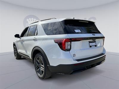 2026 Ford Explorer 4WD SUV for sale #KBF260772 - photo 2