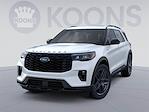 New 2026 Ford Explorer ST-Line 4WD SUV for sale #KBF260772 - photo 2