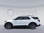 New 2026 Ford Explorer ST-Line 4WD SUV for sale #KBF260772 - photo 3
