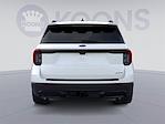New 2026 Ford Explorer ST-Line 4WD SUV for sale #KBF260772 - photo 5
