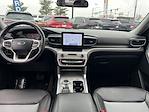 2024 Ford Explorer 4WD SUV for sale #KBF260772A - photo 20