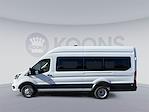 New 2026 Ford Transit 350 HD XLT Passenger Van for sale #KBF260776 - photo 3