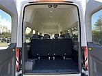 New 2026 Ford Transit 350 HD XLT Passenger Van for sale #KBF260776 - photo 23