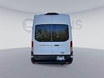 New 2026 Ford Transit 350 HD XLT Passenger Van for sale #KBF260776 - photo 4