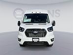 New 2026 Ford Transit 350 HD XLT Passenger Van for sale #KBF260776 - photo 8