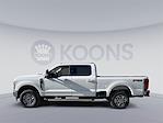 New 2026 Ford F-250 Lariat Crew Cab 4WD Pickup for sale #KBF260779 - photo 3
