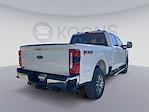 New 2026 Ford F-250 Lariat Crew Cab 4WD Pickup for sale #KBF260779 - photo 5