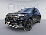 New 2026 Ford Explorer Tremor 4WD SUV for sale #KBF260782 - photo 1