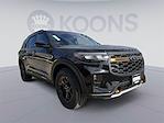 New 2026 Ford Explorer Tremor 4WD SUV for sale #KBF260782 - photo 7