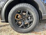 New 2026 Ford Explorer Tremor 4WD SUV for sale #KBF260782 - photo 9