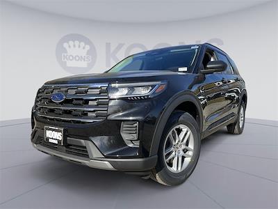 New 2026 Ford Explorer Active 4WD SUV for sale #KBF260783 - photo 1