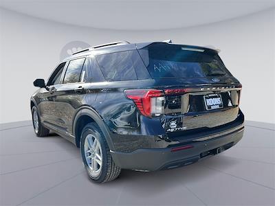 New 2026 Ford Explorer Active 4WD SUV for sale #KBF260783 - photo 2