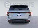 New 2026 Ford Explorer ST 4WD SUV for sale #KBF260784 - photo 4