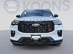 New 2026 Ford Explorer ST 4WD SUV for sale #KBF260784 - photo 8